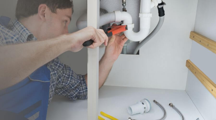 Professional Leak Detection Services in Wellington, KS